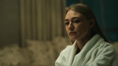 Oksana Akinshina - The telki s01e07 (2022)