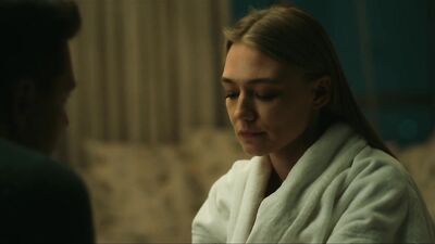 Oksana Akinshina - The telki s01e07 (2022)