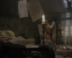 Emily Barber, Simone Ashley - Bridgerton s02e05-08 (2022)