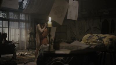 Emily Barber, Simone Ashley - Bridgerton s02e05-08 (2022)