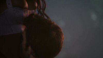 Emily Barber, Simone Ashley - Bridgerton s02e05-08 (2022)