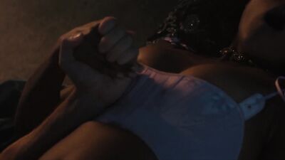 Emily Barber, Simone Ashley - Bridgerton s02e05-08 (2022)