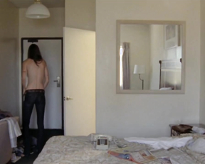 Lauren Glazier nude - Going Back (2010)