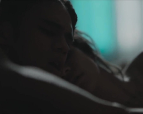 Bella Camero, Elen Cunha, Ingrid Gaigher - Love3 s01e01-06 (2022)