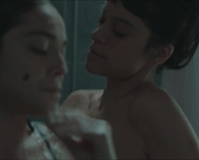 Bella Camero, Elen Cunha, Ingrid Gaigher - Love3 s01e01-06 (2022)