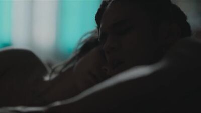 Bella Camero, Elen Cunha, Ingrid Gaigher - Love3 s01e01-06 (2022)