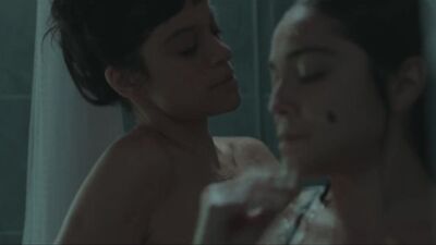 Bella Camero, Elen Cunha, Ingrid Gaigher - Love3 s01e01-06 (2022)