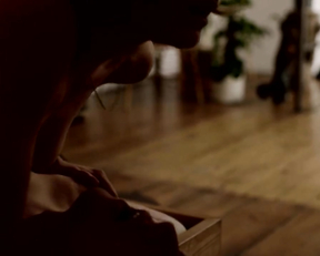 Llewellyn Reichman nude - Hotel Europa (2022)