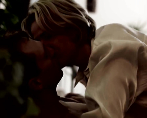 Llewellyn Reichman nude - Hotel Europa (2022)