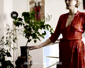 Llewellyn Reichman nude - Hotel Europa (2022)