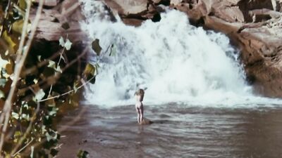 Sondra Currie, Regina Carrol nude, Ellyn Stern - Jessi's Girls (1975)