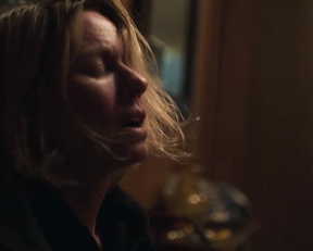 Naomi Watts nude – Infinite Storm (2022)