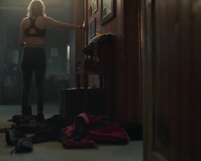 Naomi Watts nude – Infinite Storm (2022)