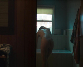 Naomi Watts nude – Infinite Storm (2022)