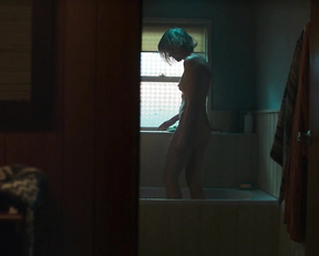 Naomi Watts nude – Infinite Storm (2022)