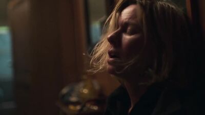 Naomi Watts nude – Infinite Storm (2022)