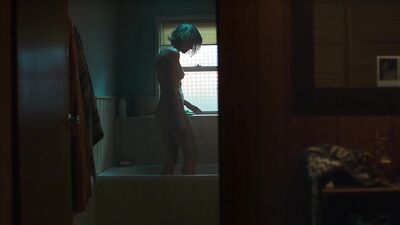 Naomi Watts nude – Infinite Storm (2022)