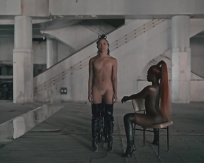 Latonya Swann, Kyla Chaney, Briana Williams - Crazy (2022)