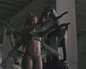 Latonya Swann, Kyla Chaney, Briana Williams - Crazy (2022)