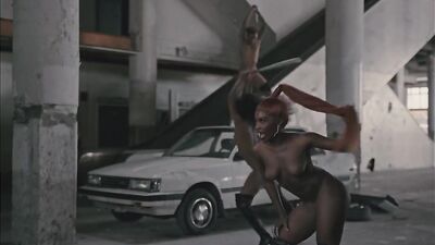 Latonya Swann, Kyla Chaney, Briana Williams - Crazy (2022)