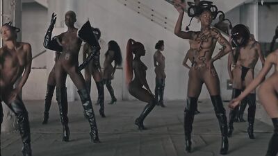 Latonya Swann, Kyla Chaney, Briana Williams - Crazy (2022)