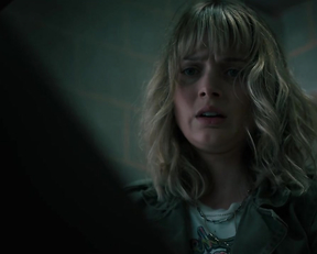 Toni Collette, Jessica Barden, Bella Heathcote - Pieces Of Her s01e01e02e05e08 (2022)