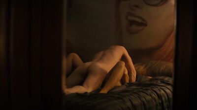 Toni Collette, Jessica Barden, Bella Heathcote - Pieces Of Her s01e01e02e05e08 (2022)