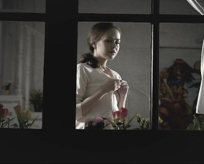 Alexis Dziena nude - Without Ward (2022)