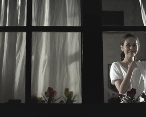 Alexis Dziena nude - Without Ward (2022)