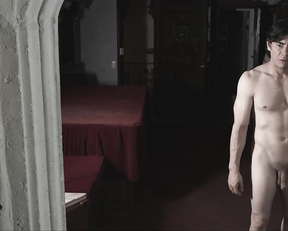 Alexis Dziena nude - Without Ward (2022)