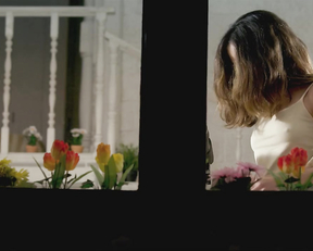 Alexis Dziena nude - Without Ward (2022)