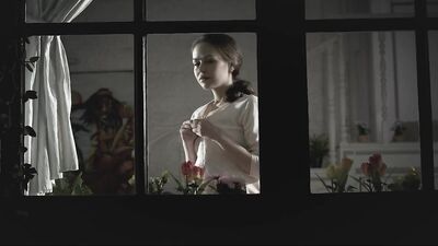 Alexis Dziena nude - Without Ward (2022)