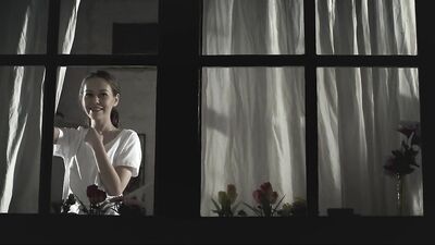 Alexis Dziena nude - Without Ward (2022)