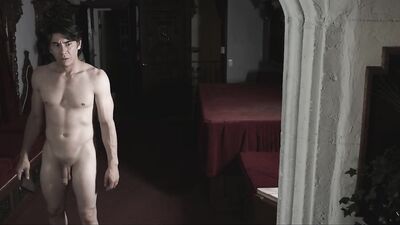 Alexis Dziena nude - Without Ward (2022)