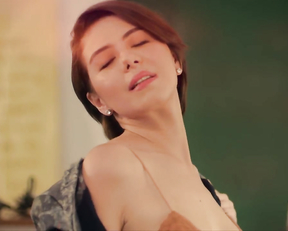 Rose Van Ginkel, Rob Guinto, Jela Cuenca - Boy Bastos (2022)