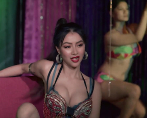 Rose Van Ginkel, Rob Guinto, Jela Cuenca - Boy Bastos (2022)