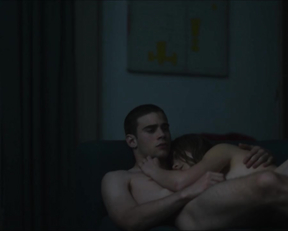 Clara Galle nude - Through My Window (2022)