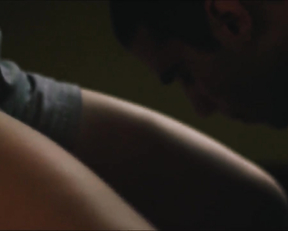 Clara Galle nude - Through My Window (2022)