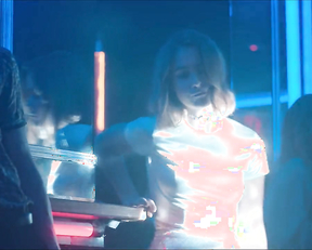 Clara Galle nude - Through My Window (2022)