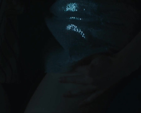 Clara Galle nude - Through My Window (2022)