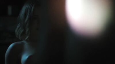 Clara Galle nude - Through My Window (2022)