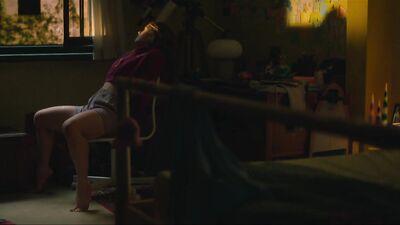 Clara Galle nude - Through My Window (2022)