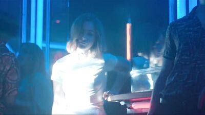 Clara Galle nude - Through My Window (2022)