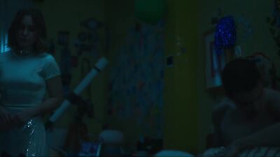 Clara Galle nude - Through My Window (2022)