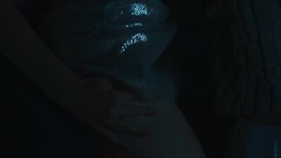 Clara Galle nude - Through My Window (2022)