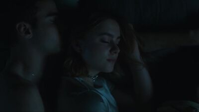 Clara Galle nude - Through My Window (2022)