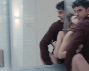 Carolina Sala, Lucrezia Guidone, Chiara Causa - Devotion, a Story of Love and Desire  (Fedeltà) s01e01-06 (2022)