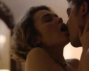 Carolina Sala, Lucrezia Guidone, Chiara Causa - Devotion, a Story of Love and Desire  (Fedeltà) s01e01-06 (2022)