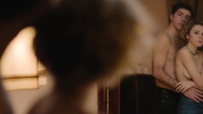 Carolina Sala, Lucrezia Guidone, Chiara Causa - Devotion, a Story of Love and Desire  (Fedeltà) s01e01-06 (2022)