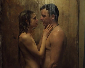 Alina Tomnikov, Anu Sinisalo, Anne Ratte-Polle - Funeral for a Dog s01e02-08 (2022)